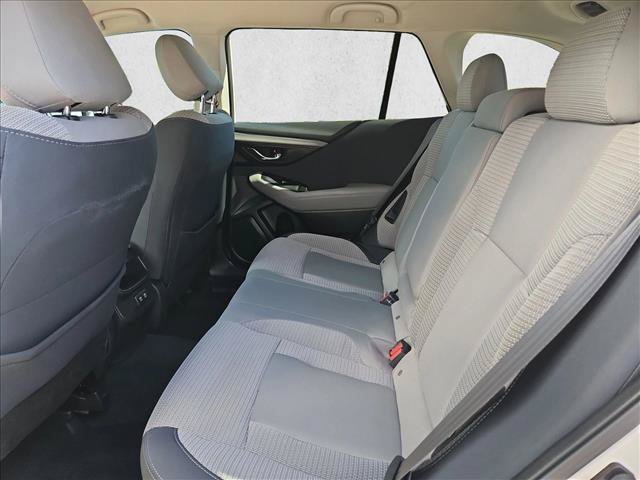 Used 2021 Subaru Outback Premium AWD/4WD image 24