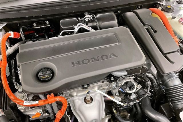 New 2026 Honda Accord Sport image 14