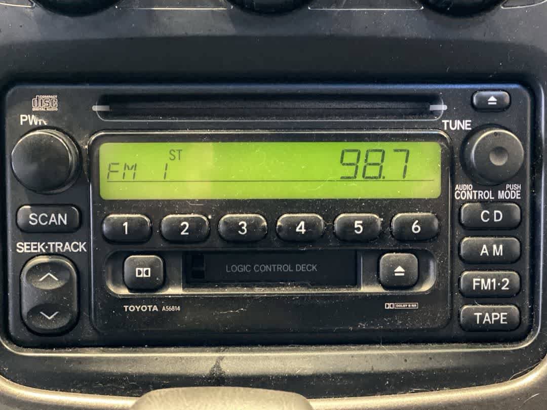 Used 2002 Toyota Highlander 4WD image 19