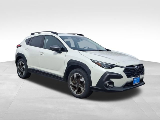 Used 2024 Subaru Crosstrek 2.5i Limited AWD/4WD image 1