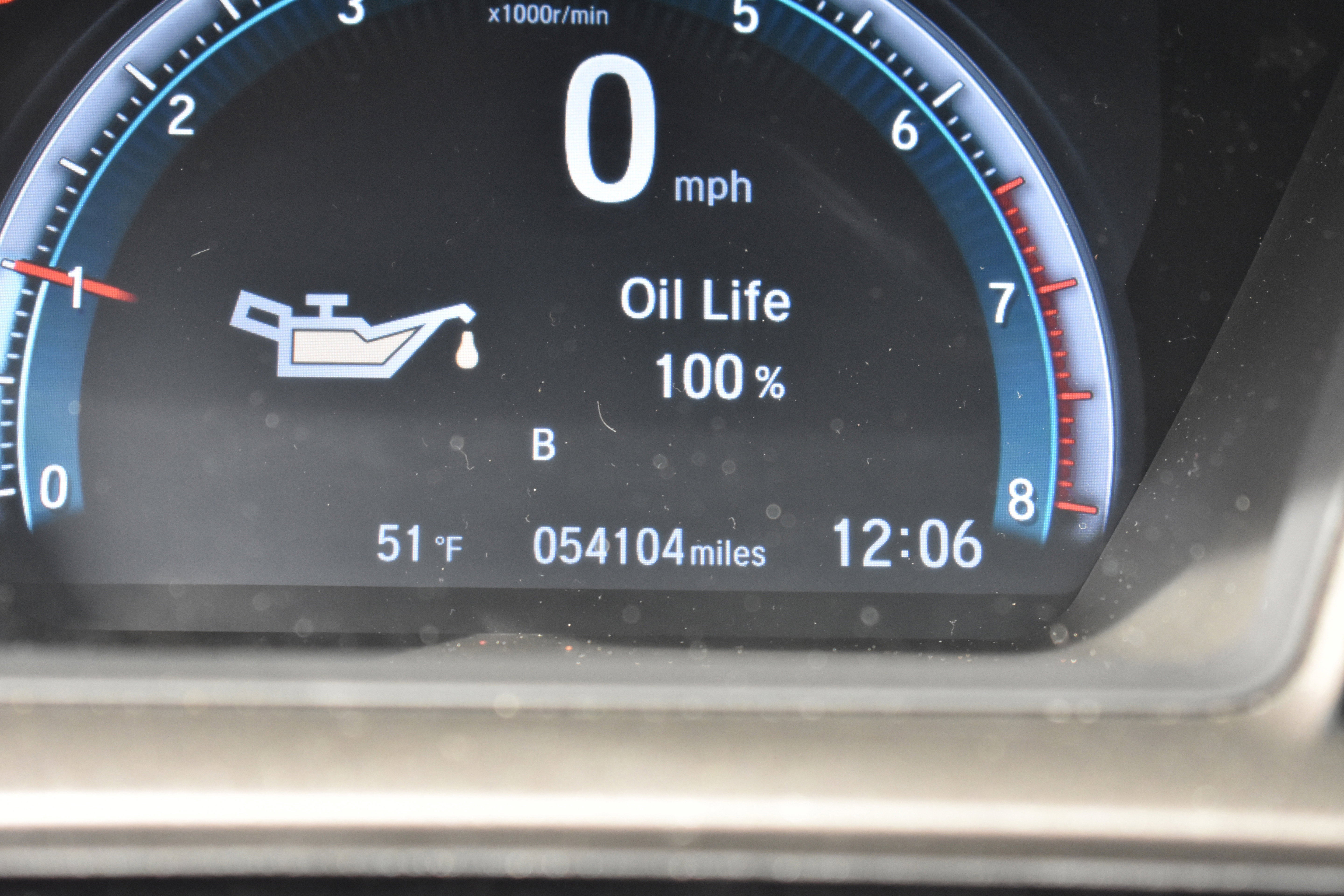 Used 2020 Honda Civic EX image 36