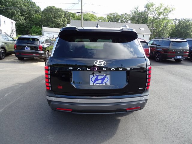 New 2026 Hyundai Palisade SEL image 6