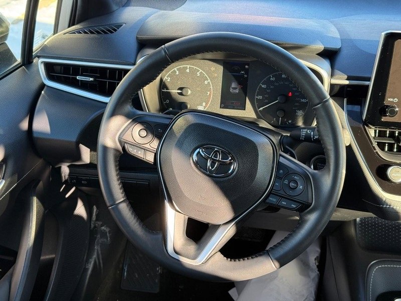 Used 2024 Toyota Corolla SE image 14