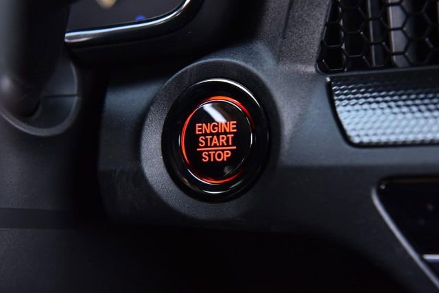 New 2026 Honda CR-V LX image 17