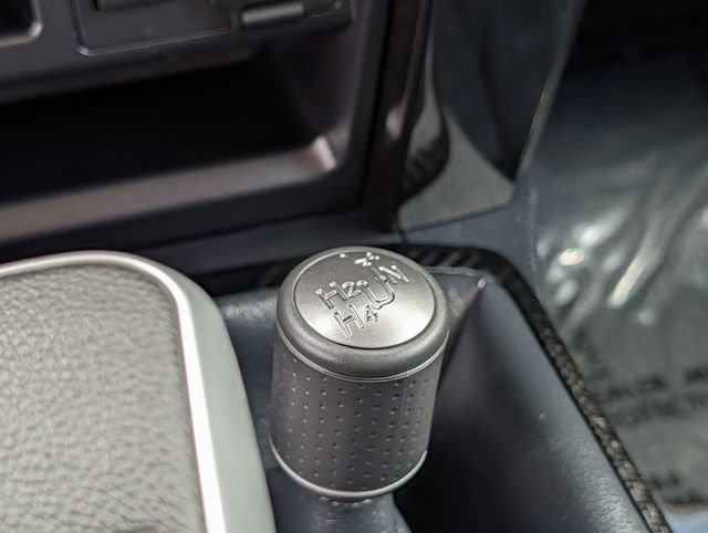 Certified 2024 Toyota 4Runner TRD Pro AWD/4WD image 17