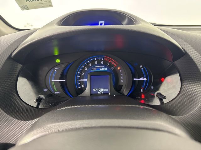 Used 2014 Honda Insight EX image 15