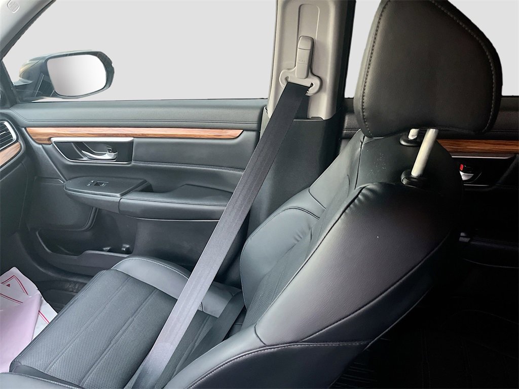 Used 2021 Honda CR-V Touring image 21