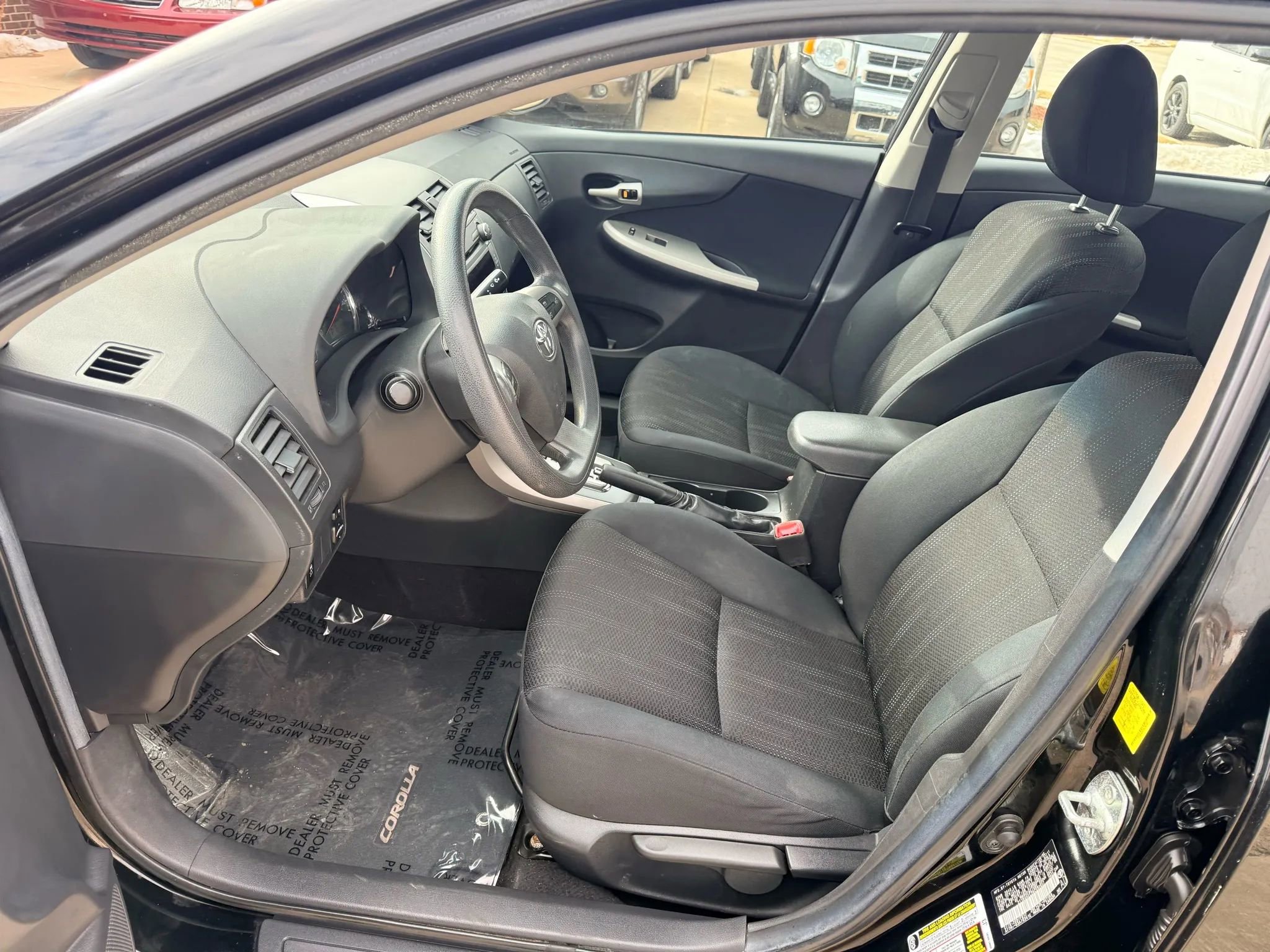Used 2011 Toyota Corolla S FWD image 19