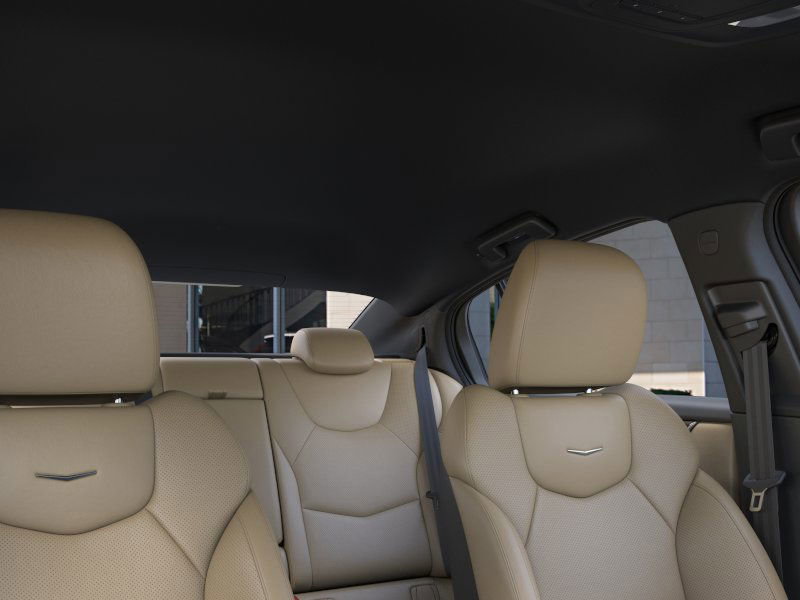 New 2026 Cadillac CT5 Premium Luxury image 24