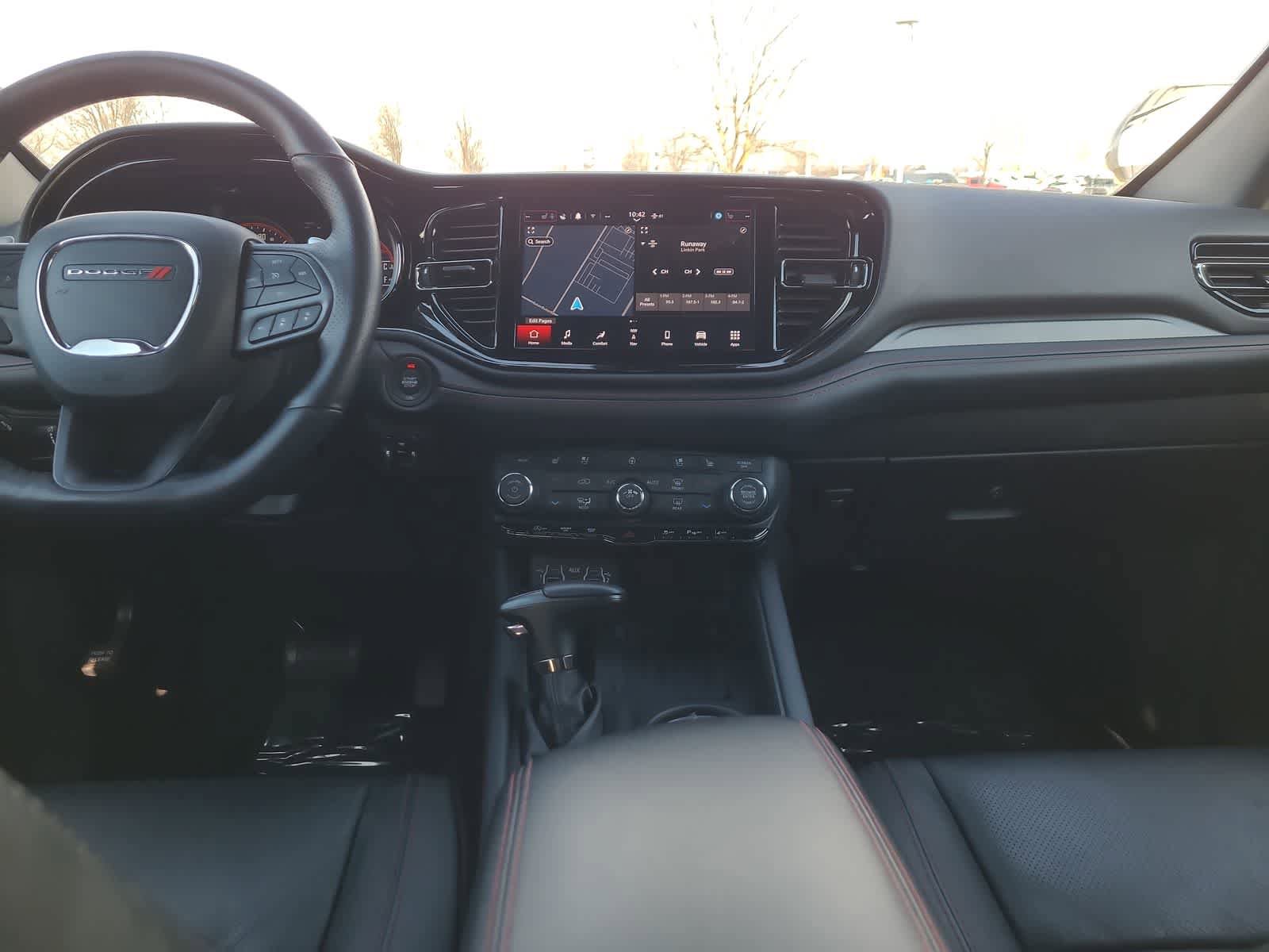 Used 2025 Dodge Durango GT image 18