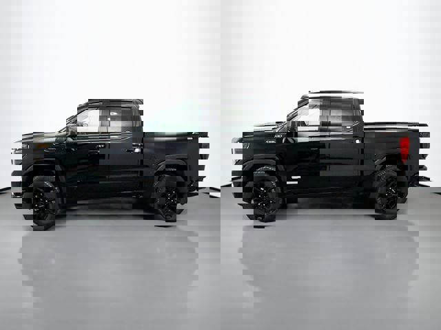 Used 2024 GMC Sierra 1500 Elevation w/ X31 Off-Road Package image 4