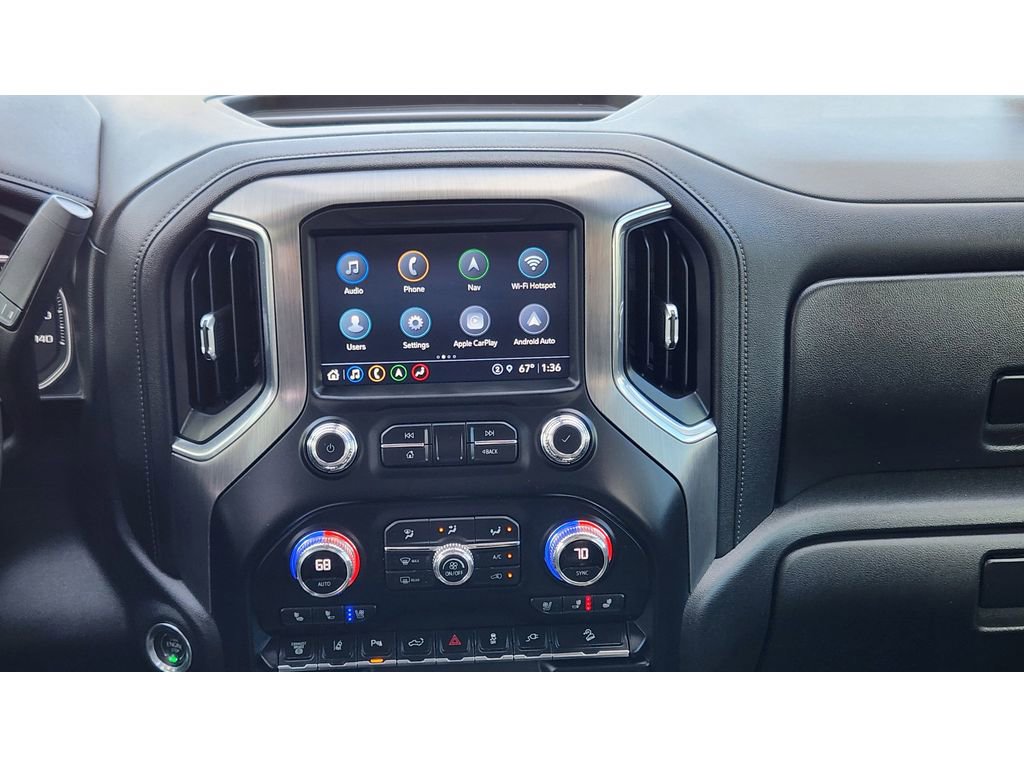 Certified 2021 GMC Sierra 2500 Denali w/ Denali Ultimate Package image 27