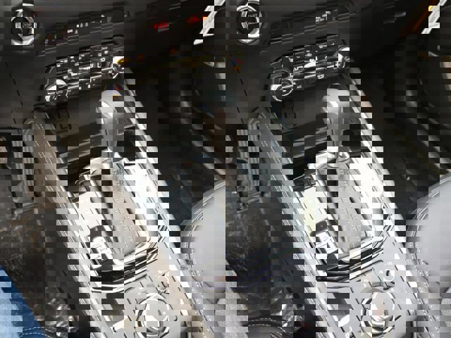 New 2025 MAZDA CX-5 AWD 2.5 S image 14