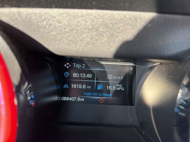 Used 2015 Ford Mustang GT Premium w/ 50 Years Appearance Package image 17