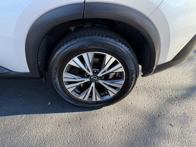 Used 2023 Nissan Rogue SV image 20