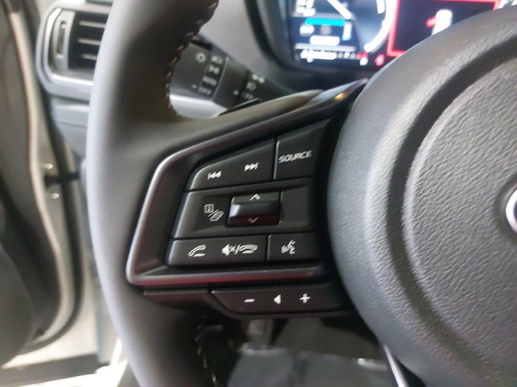 New 2026 Subaru Forester Limited AWD/4WD image 17