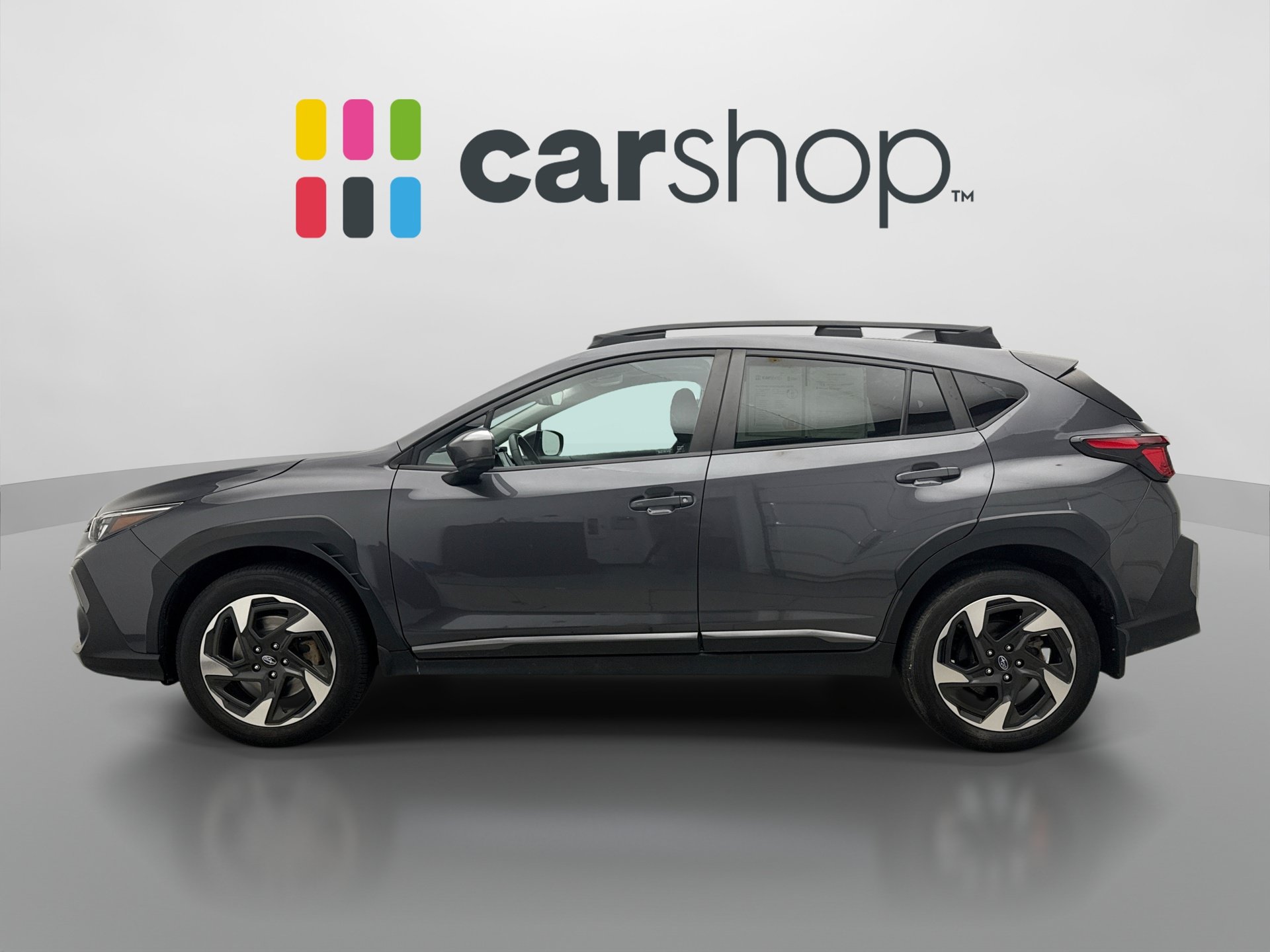 Used 2024 Subaru Crosstrek 2.5i Limited AWD/4WD image 2