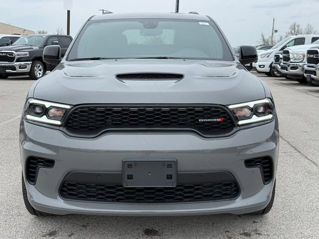 New 2026 Dodge Durango GT w/ Blacktop Package AWD/4WD image 13