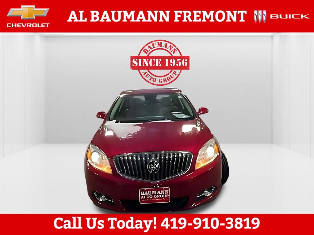 Used 2013 Buick Verano image 1