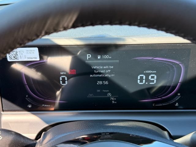 New 2026 Kia Seltos S AWD/4WD image 17