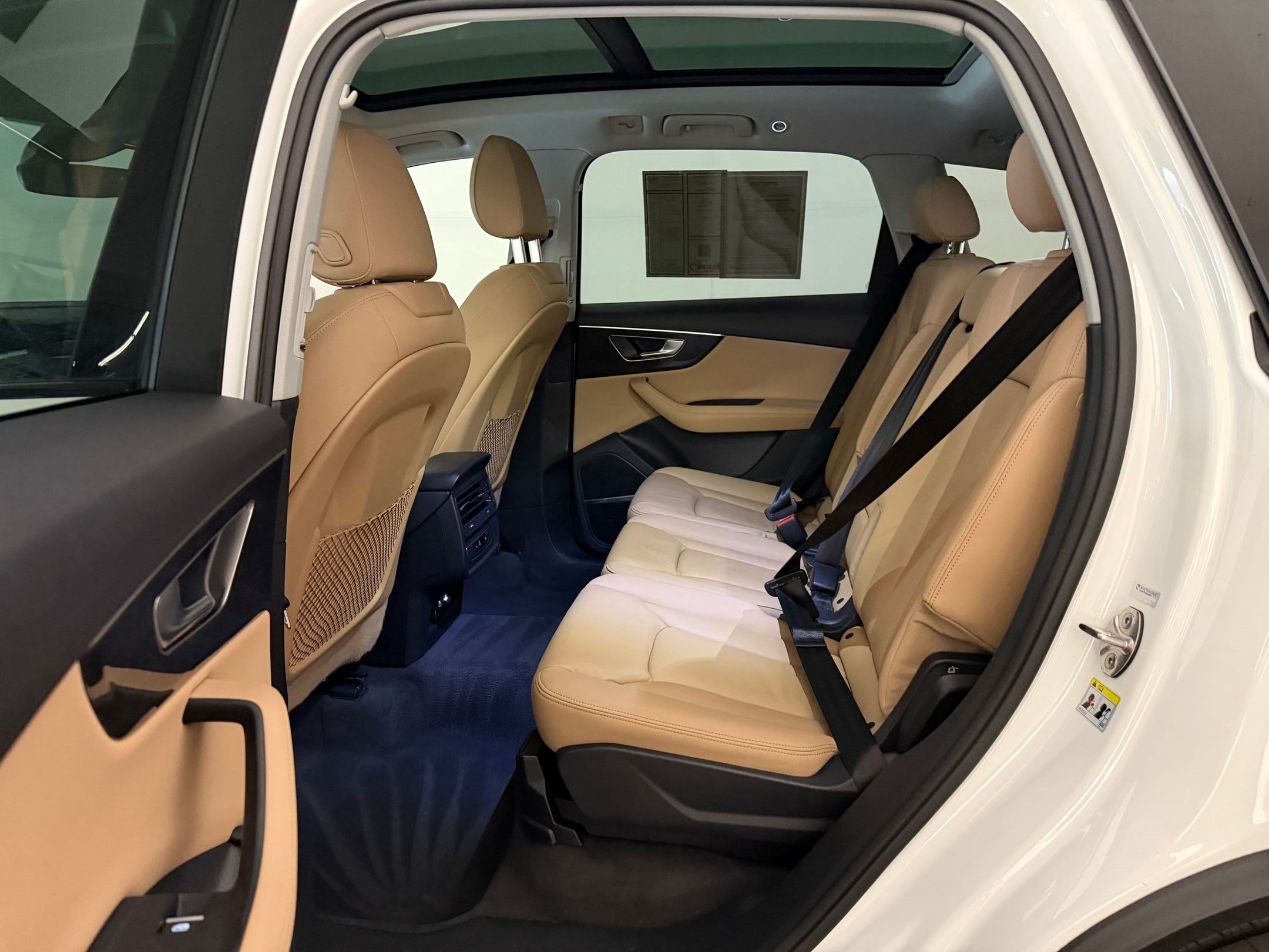 Certified 2023 Audi Q7 3.0T Premium Plus w/ Premium Plus Package AWD/4WD image 22