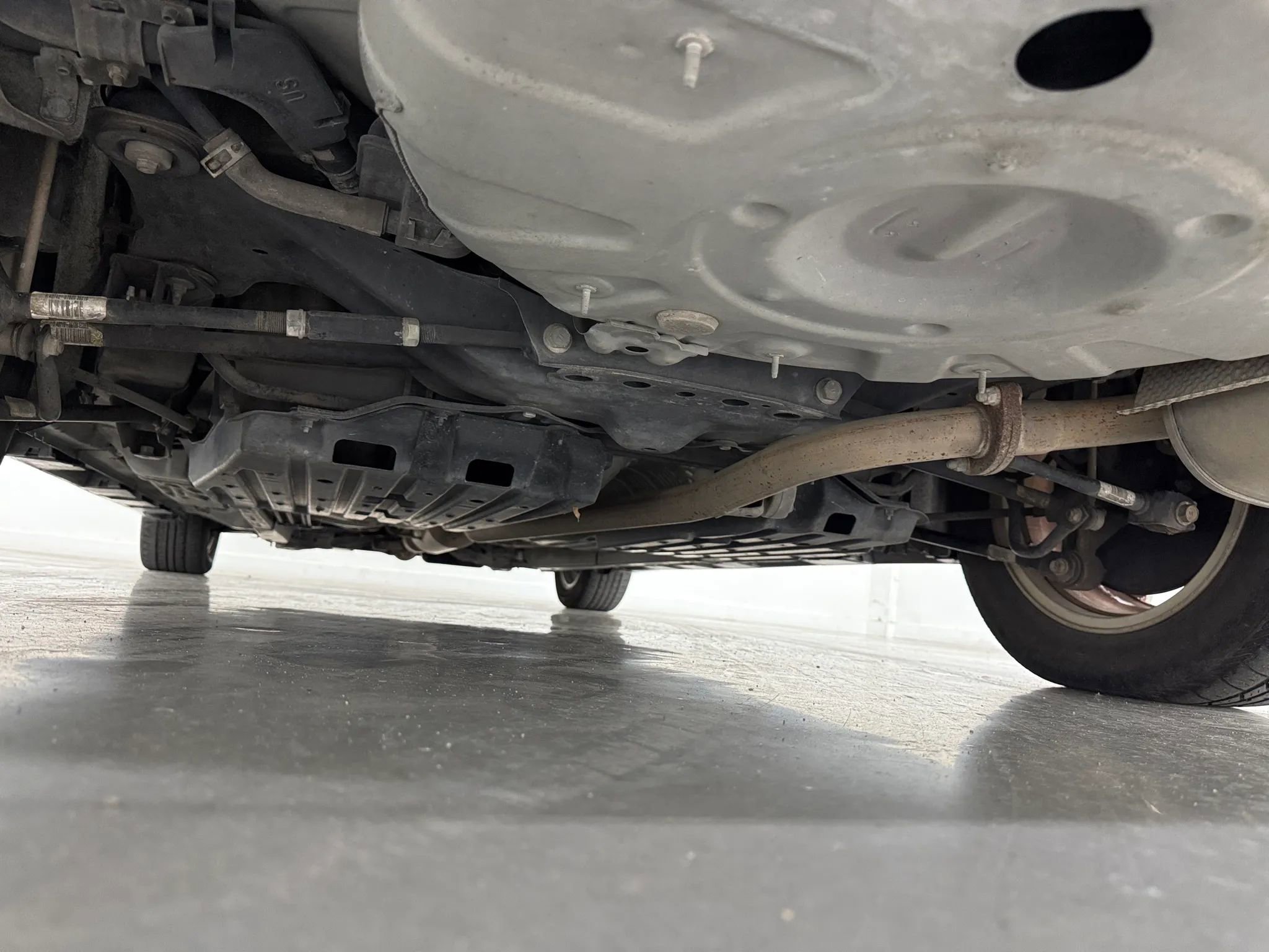 Used 2011 Toyota Camry LE w/ LE Extra-Value Pkg image 30