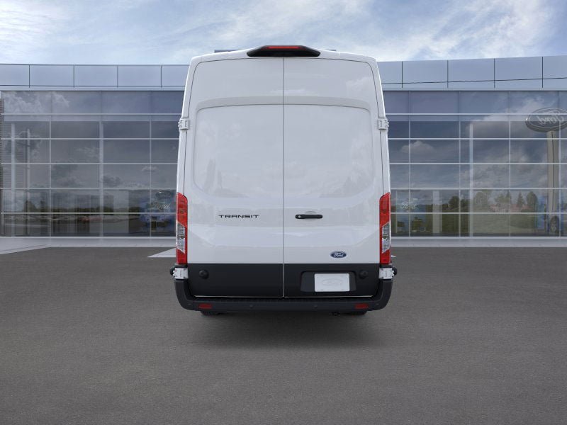 New 2026 Ford Transit 350 148 High Roof Extended w/ Load Area Protection Package image 5