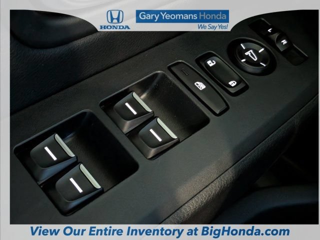 Certified 2024 Honda Pilot Touring image 28