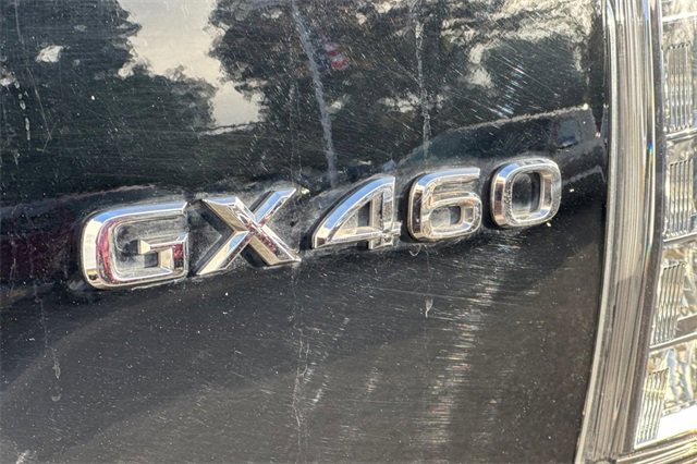 Used 2022 Lexus GX 460 Premium image 26