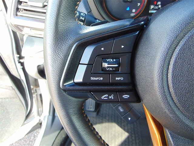 Certified 2024 Subaru Forester Wilderness image 18