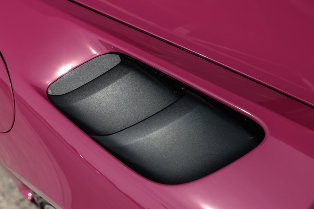 Used 2024 Porsche 718 Boxster Spyder RS image 52