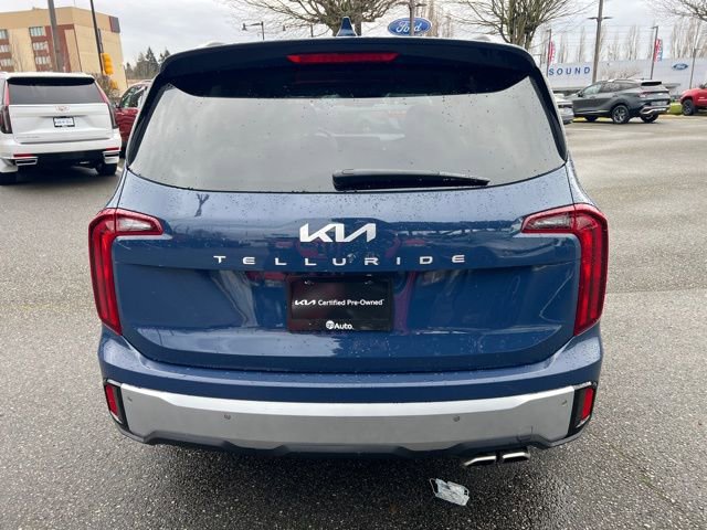 Certified 2023 Kia Telluride S image 8