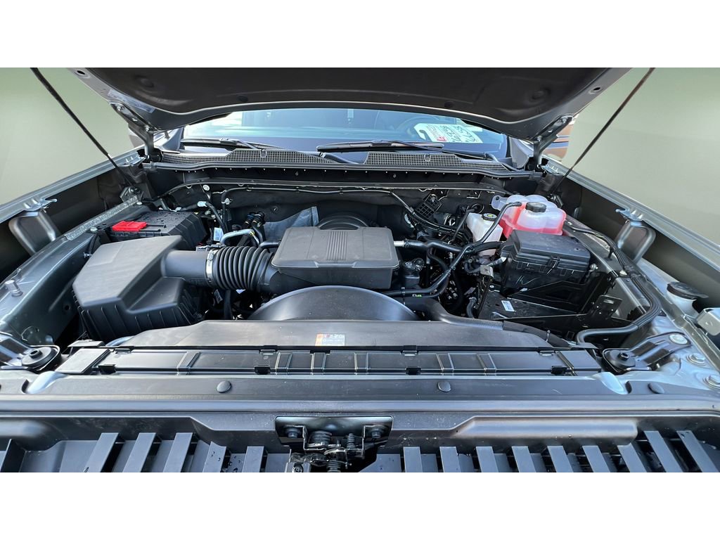 New 2026 Chevrolet Silverado 3500 LT w/ Trail Boss Package image 33