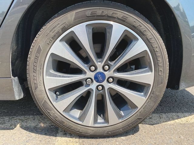 Used 2020 Ford Fusion SE AWD/4WD image 13