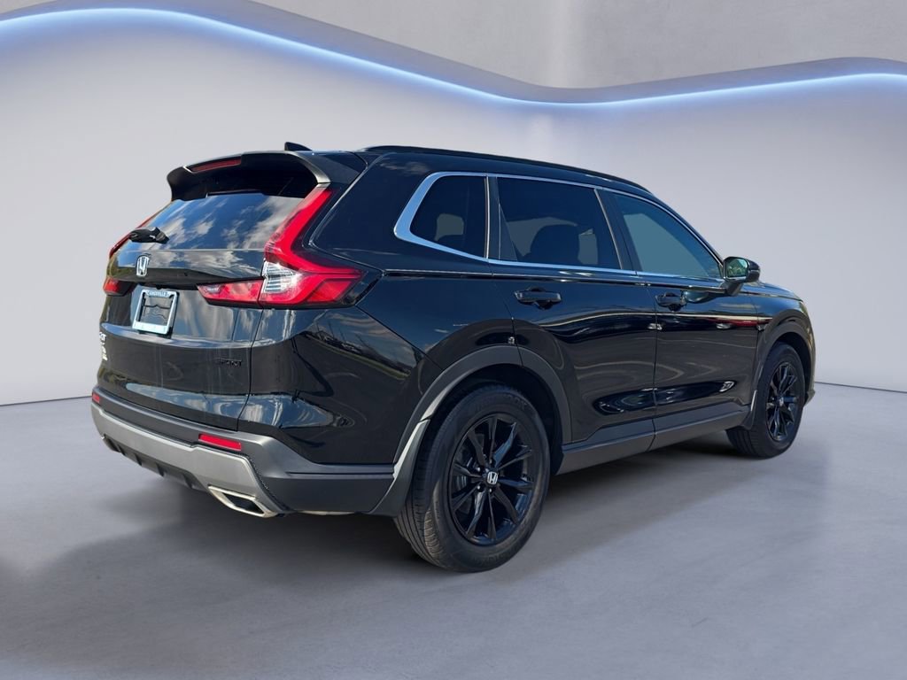 Used 2024 Honda CR-V Sport image 5
