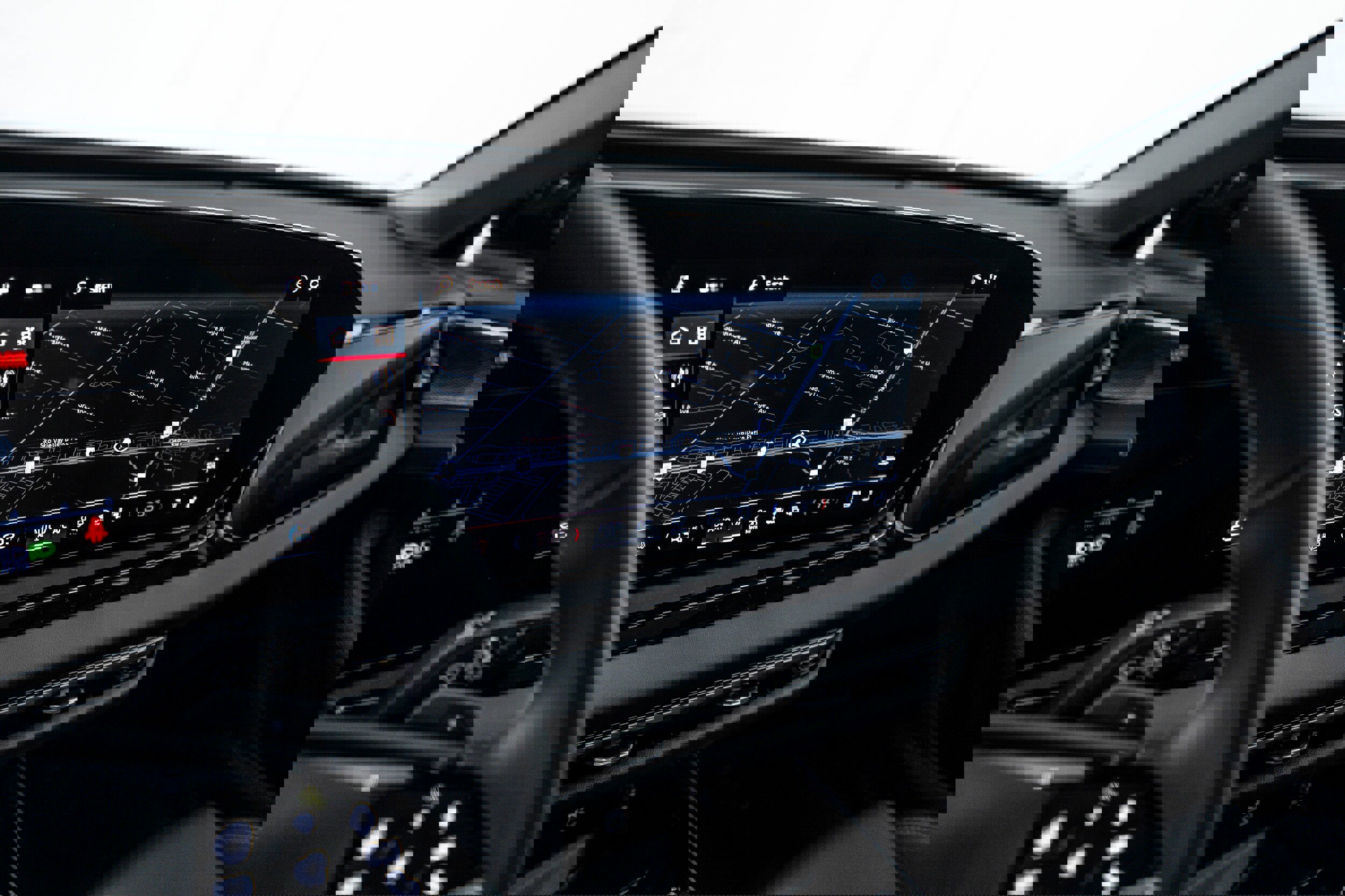 New 2026 Audi A6 Prestige image 11