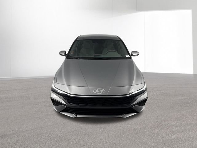 New 2026 Hyundai Elantra Hybrid FWD image 35