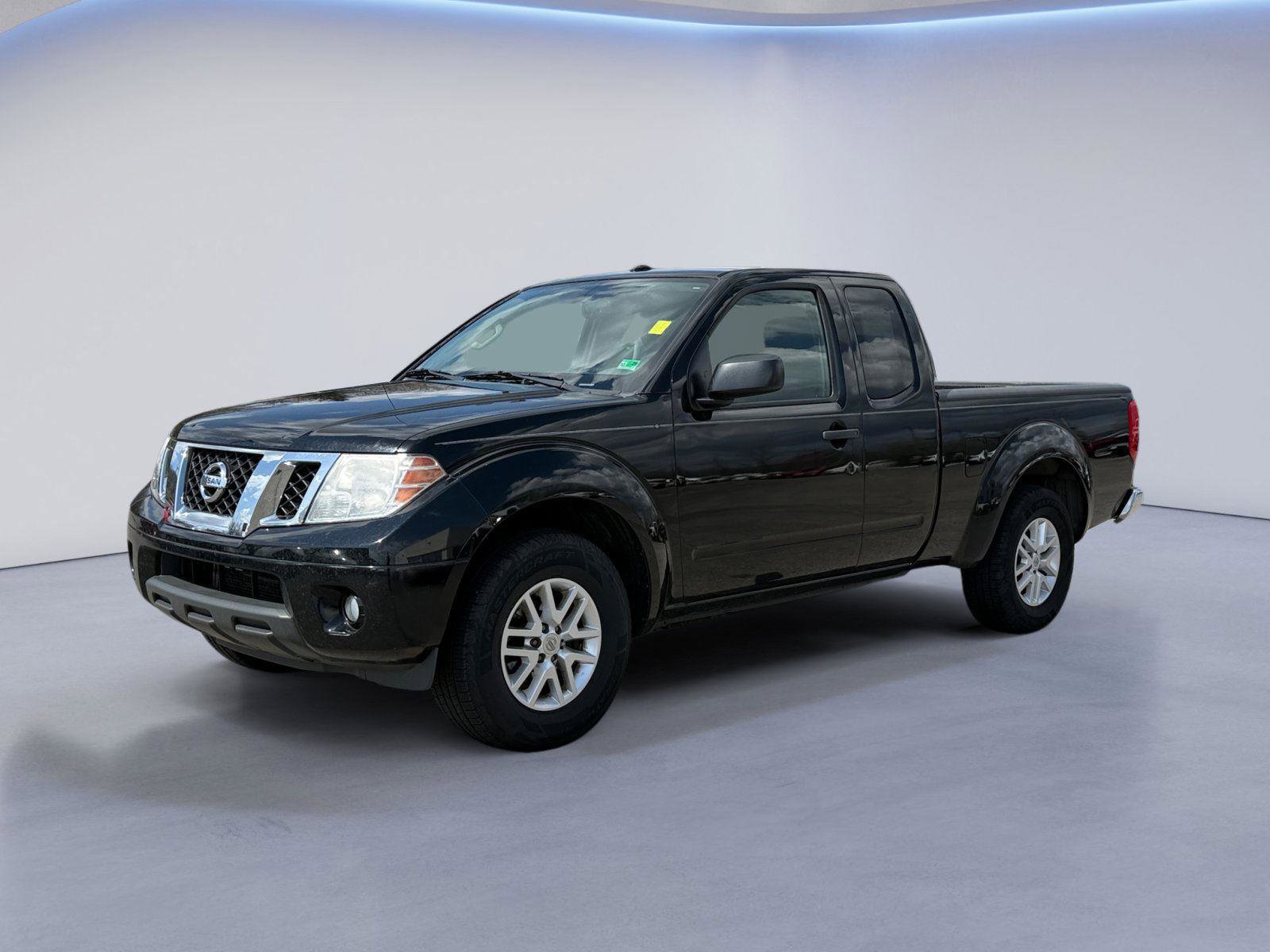 Used 2014 Nissan Frontier SV w/ SV Value Truck Package image 7