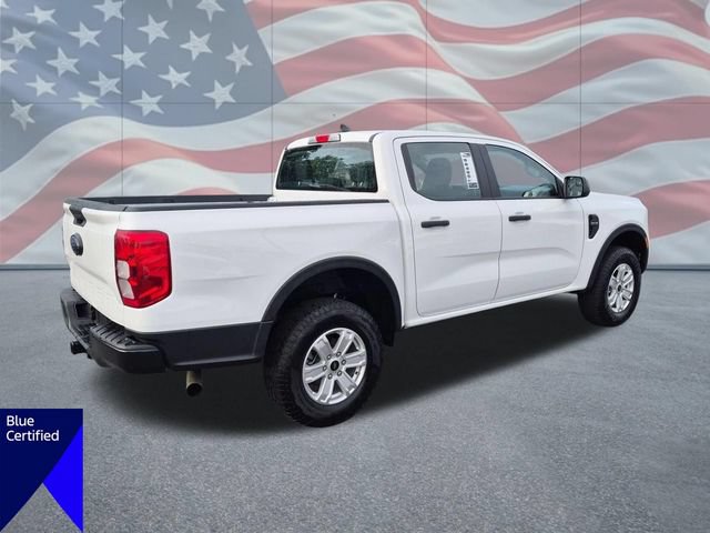 Used 2024 Ford Ranger XL RWD image 3