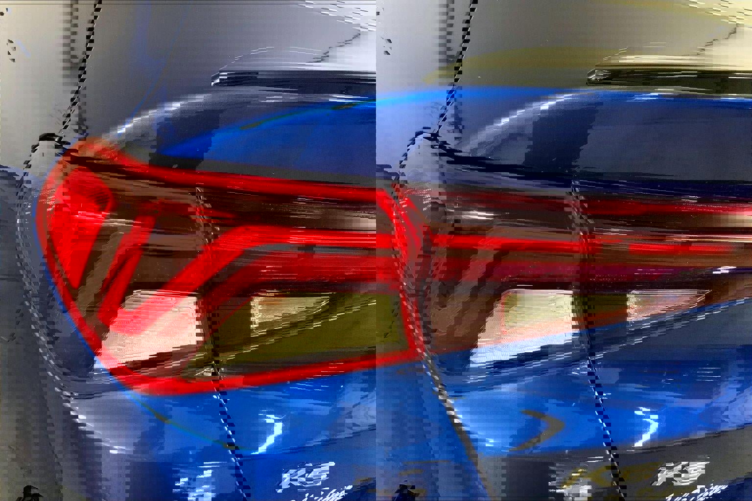 Used 2021 Kia K5 GT-Line w/ GT-Line FWD Premium Package image 27