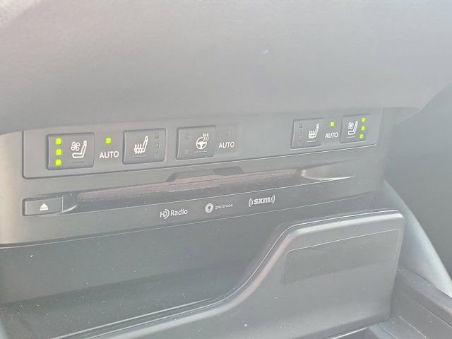 Used 2021 Lexus ES 350 F Sport w/ Accessory Package image 33