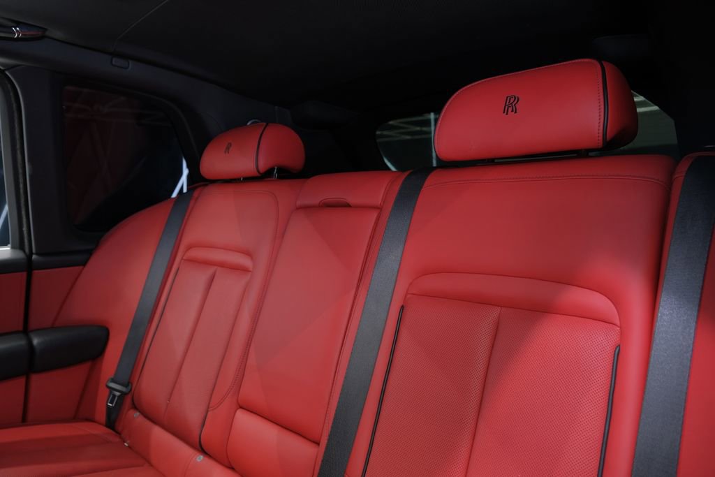 Used 2019 Rolls-Royce Cullinan AWD/4WD image 19