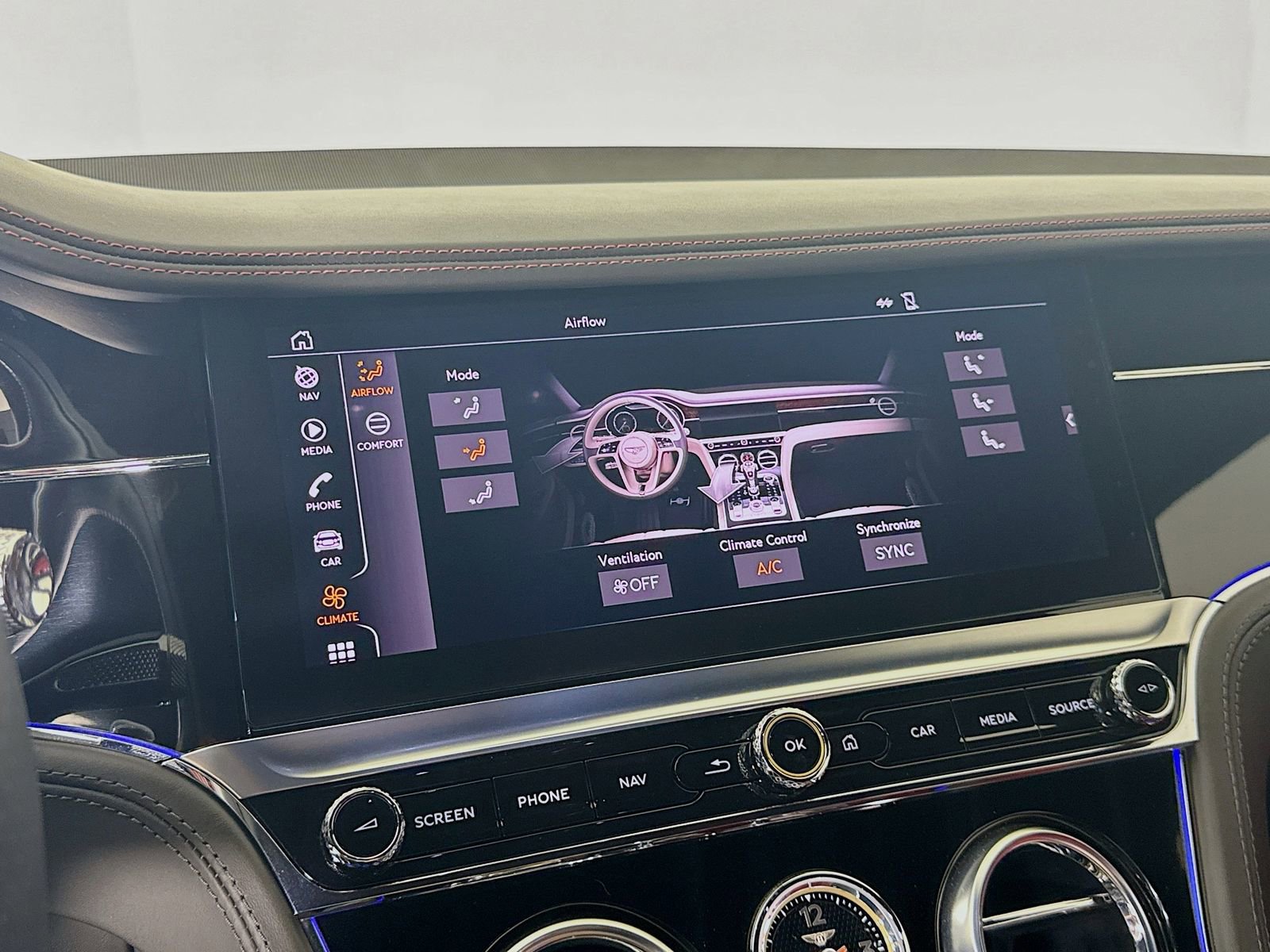 Used 2022 Bentley Continental GT Speed image 14