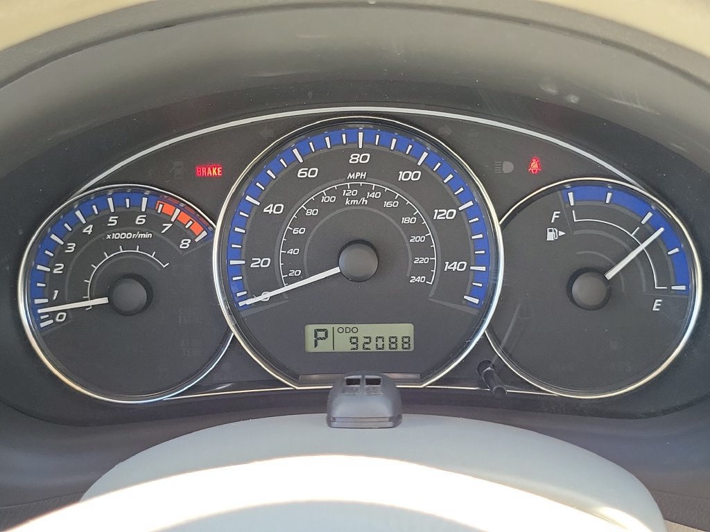 Used 2012 Subaru Forester 2.5X AWD/4WD image 25