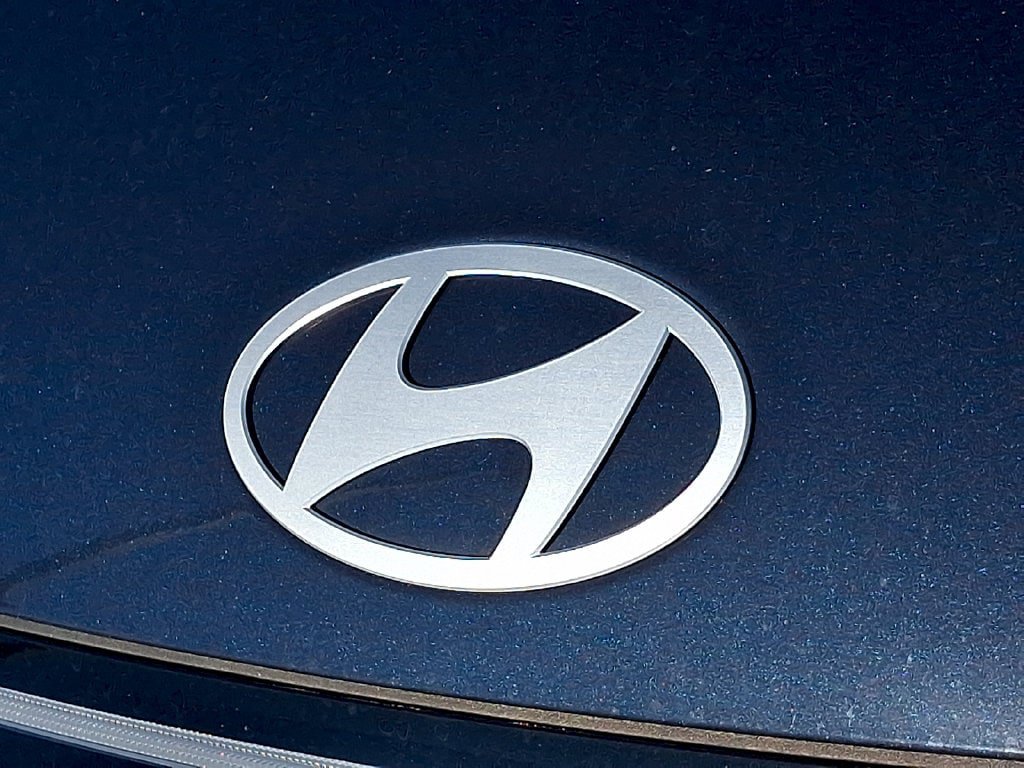 New 2027 Hyundai Kona SEL Sport AWD/4WD image 18