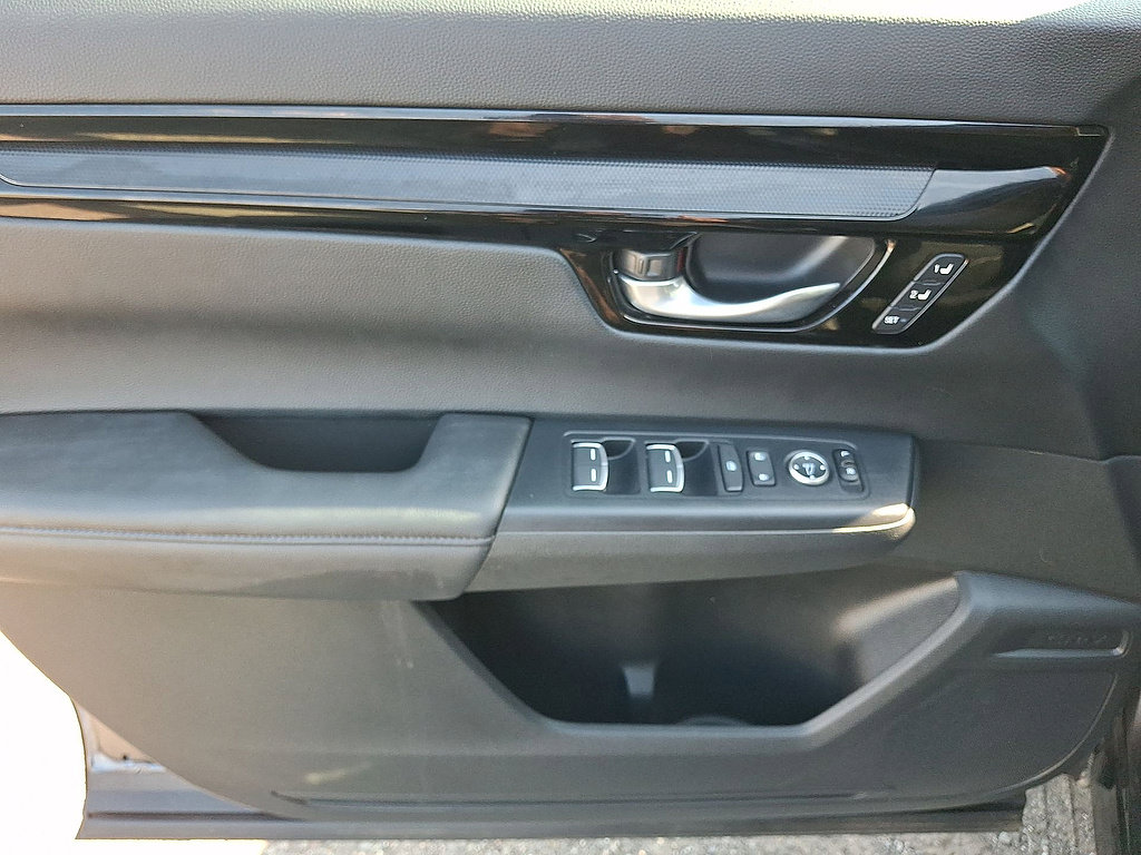 Used 2024 Honda CR-V EX-L image 16