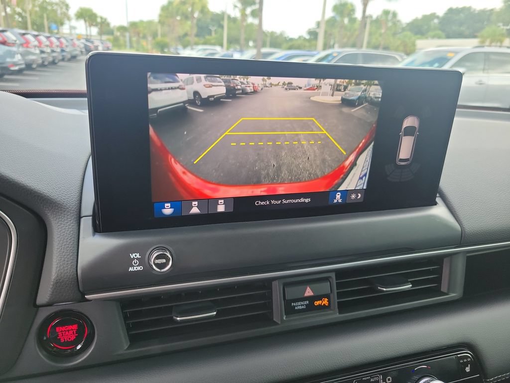 Certified 2026 Honda Pilot EX-L image 37