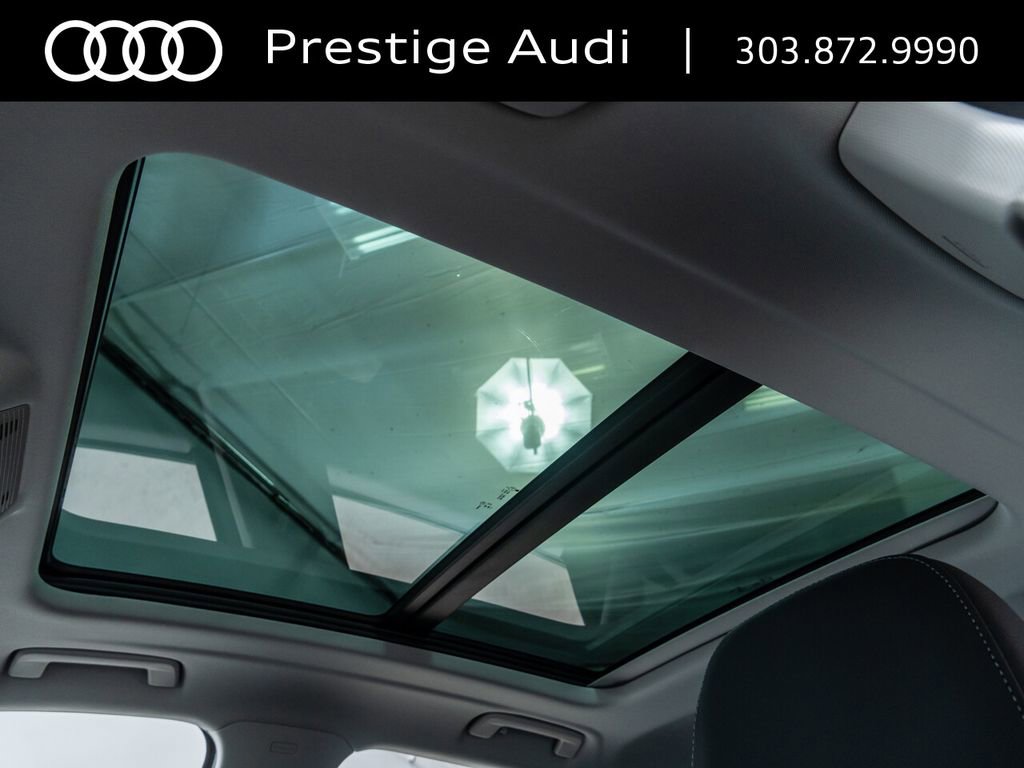 New 2026 Audi Q3 quattro 2.0T image 28