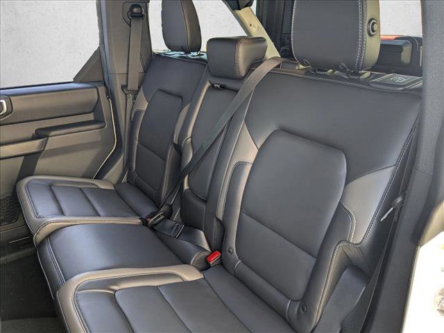 New 2026 Ford Bronco Outer Banks image 16