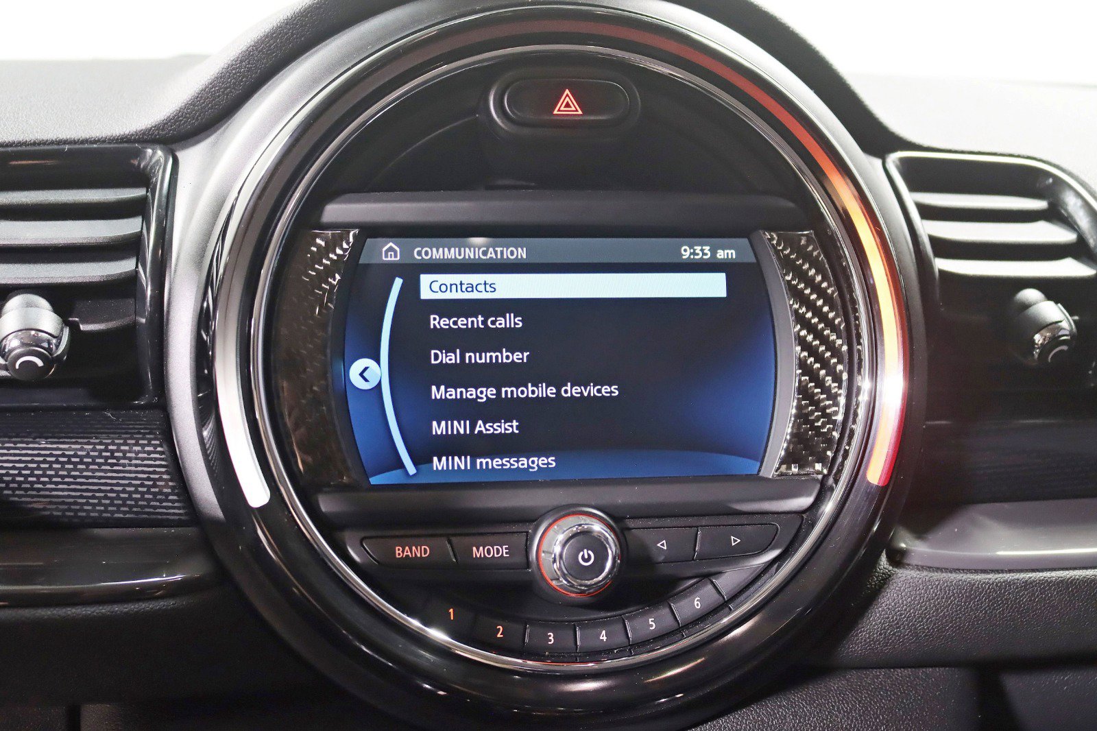 Used 2019 MINI Cooper Clubman S image 19